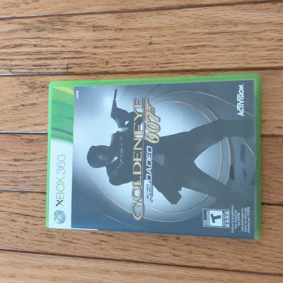 Video games - Picture 3 of 10